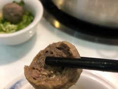 -陈记顺和牛肉火锅馆(天河北路店)