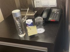 -无锡华怡明都大酒店