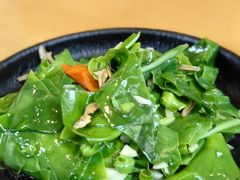 -隅乐胡椒虾·台湾菜·团建(皇岗店)
