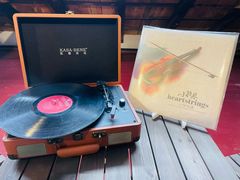 -树懒黑胶唱片店(中山路店)