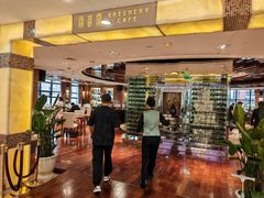 -温州王朝大酒店-自助餐厅