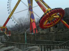 -石家庄市动物园