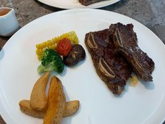 -香云轩·顺德菜(香云纱园林酒店店)