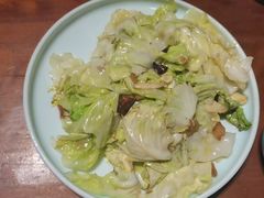 -辣不二地道川菜(汉水路店)