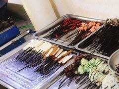 -怪老头甜不辣(抚琴小区店)