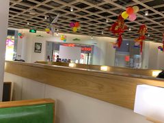 -So Lounge索兰至餐厅(蓝色港湾店)