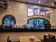 -西部马华清真食府·丝路菜(大钟寺店)
