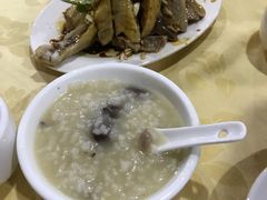 -电白鸭粥店(下沙二坊88号店)