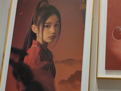 -海马体照相馆(上海月星环球港店)
