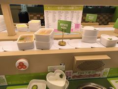 -一围肥牛小火锅(高铁吾悦店)