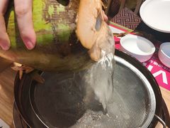 -椰夫人·养生椰子鸡(黄埔时代城店)