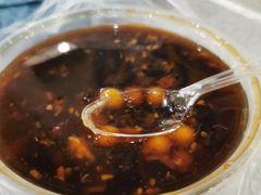-罗子龙罗家桂花汤圆(曹都巷店)