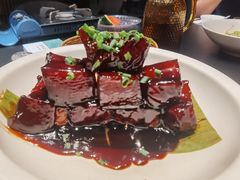-筱爷叔·上海传统手工菜(新桥店)