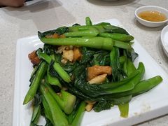 -香港新发烧腊茶餐厅(水围店)