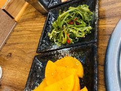 -真情鲍鱼海鲜汤