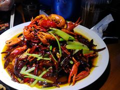 -红盔甲·小龙虾(天钥桥店)