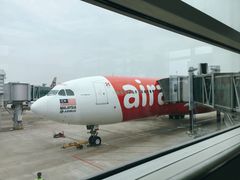 -吉隆坡国际机场