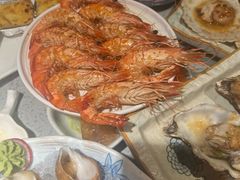 -大渔铁板烧(大悦城店)