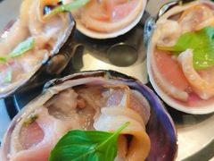 -青蓬蒸汽海鲜·深圳老字号·团建聚会(壹方城店)
