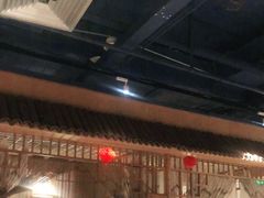 大堂-渝信川菜(西单店)