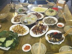 android_upload_pic-老鼎万春卤菜(鹭湖宫8区店)