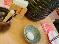 -牛New寿喜烧(青浦店)