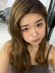 -明天见·化妆造型工作室