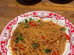 -破三川·新川菜(静安大融城店)