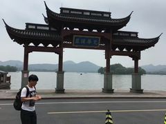 -浙江西湖美术馆