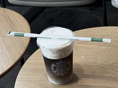 -星巴克(哈尔滨松雷店)