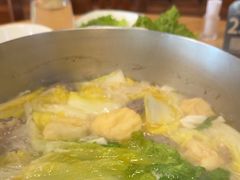 -糟粕醋·椰苑海南菜餐厅(亚龙湾天域酒店)
