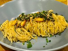 -HELLO 27 意面·沙拉·帕尼尼