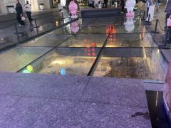 -北京路步行街-千年古道遗址