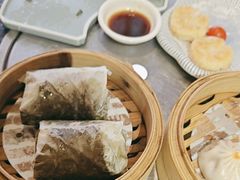 -蚝喜粤·广州味·茶楼点心(长隆店)