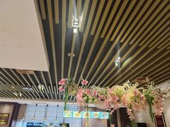 -西安西藏大厦开元名都大酒店·自助餐厅