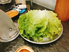 -芝士牛炭火烤肉