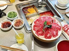 -海底捞火锅(汕头苏宁广场店)