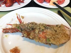 -万达瑞华酒店美食汇自助餐厅(楚河汉街店)