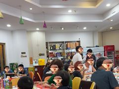 -碧海银沙海鲜餐厅(恒大海上威尼斯店)