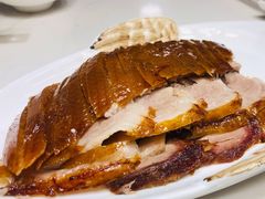 湖锦至尊烤鸭-湖锦酒楼·旗舰店(三阳总店)