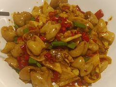-萬家灯火·私房湘菜·22年老手艺(南岭大道店)