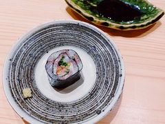 -晴空·日本料理(万象城店)