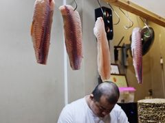-草鱼先生潮州鱼生·虾生(新厦花园店)