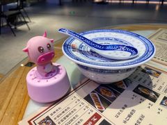 -捷信牛奶甜品世家(合生汇店)