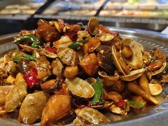-东来土菜馆(民祥园路店)