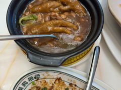 -顺味凤城·顺德菜专门店(九六广场店)