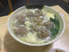 -海清宁记大馅云吞