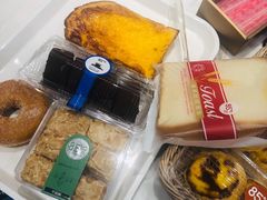 -85度C(成都浆洗街店)