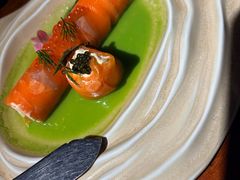 -格鲁·秀色Georgia’s Feast