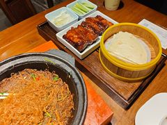 -甬上名灶(天一阁·翠柏店)